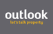 Outlook Property - Walthamstow logo