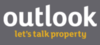 Outlook Property - Royal Docks logo
