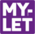My-Let logo
