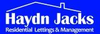 Haydn Jacks