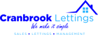 Cranbrook lettings LTD logo