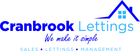 Logo of Cranbrook lettings LTD