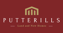 Putterills - Stevenage logo