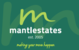 Mantlestates logo
