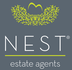 Logo of NEST Estate Agents