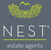 NEST Estate Agents logo