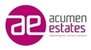 Acumen Estates logo