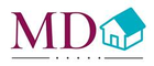 MD Lettings logo