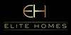 Elite Homes UK logo
