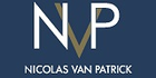 Logo of Nicolas Van Patrick