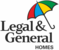 Legal & General Homes - Buckler's Park logo
