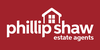 Phillip Shaw Ltd logo