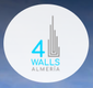 4wallsAlmeria
