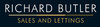 Richard Butler Sales & Lettings logo
