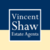 Vincent Shaw Residential logo