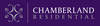 Chamberland Residential logo