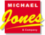 Michael Jones and Co logo