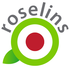 Roselins logo