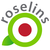 Roselins logo
