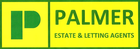 Palmer Estate Agents CH8 logo