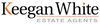 Keegan White logo