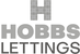 Hobbs Lettings logo
