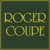 Roger Coupe Estate Agent logo