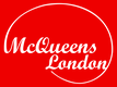 Mcqueens London