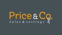 Logo of Price & Co Properties