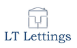 LT Lettings logo