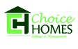 Choice Homes logo