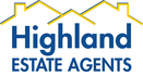 Highland Estate Agents logo