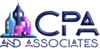 CPA & Associates logo