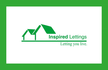 Inspired Lettings logo