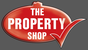 The Property Shop logo
