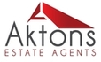 Aktons Estate Agents logo