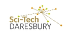 Sci-Tech Daresbury logo
