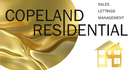 Logo of Copeland Residential