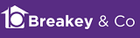 Breakey & Co - Standish logo