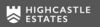 Highcastle Estates logo