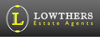 Lowthers logo