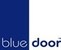 Blue Door Estate Agents logo