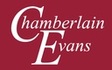 Chamberlain Evans logo