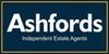 Ashfords logo