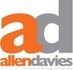 Allen Davies logo
