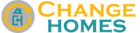 Logo of ChangeHomes
