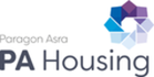 Logo of PA Housing - Campbell Road