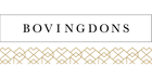 Logo of Bovingdons, South Buckinghamshire