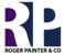 Roger Painter & Co logo