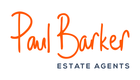 Paul Barker Estate Agents